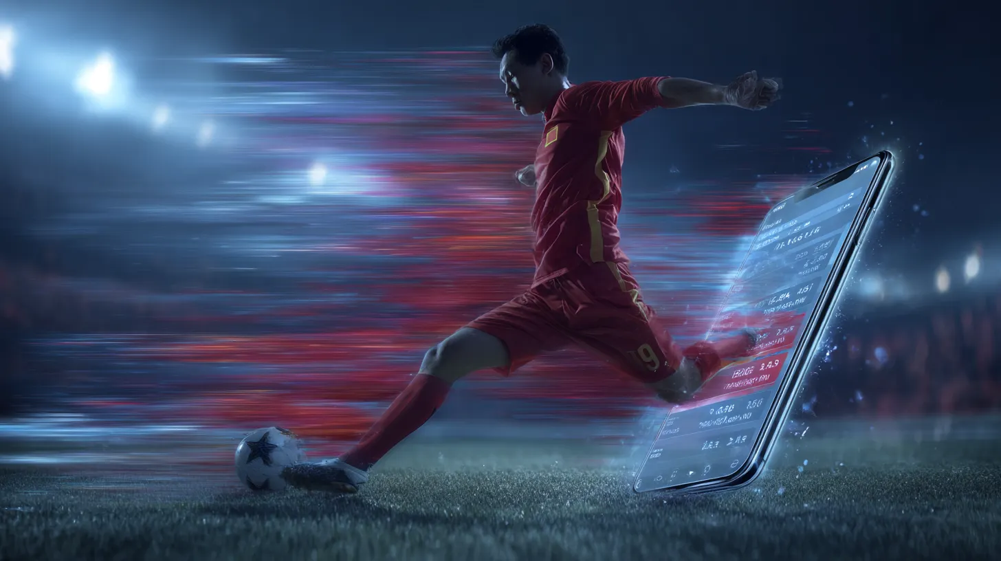 Khám Phá Ứng Dụng XS66: Trải Nghiệm Chơi Tấn Online Tại Aristo International Casino