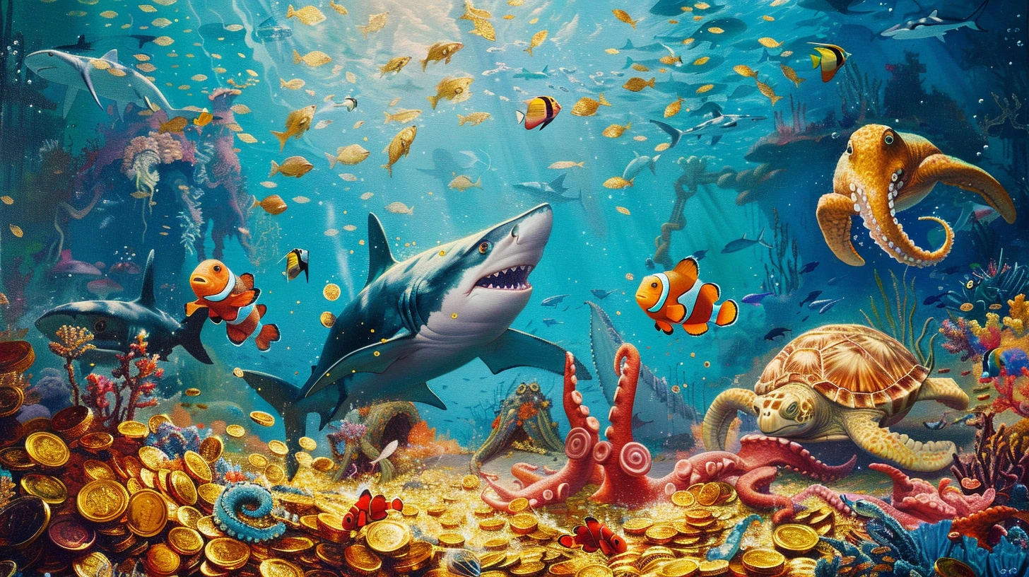 Khám Phá Thế Giới Giải Trí Tại 33win68