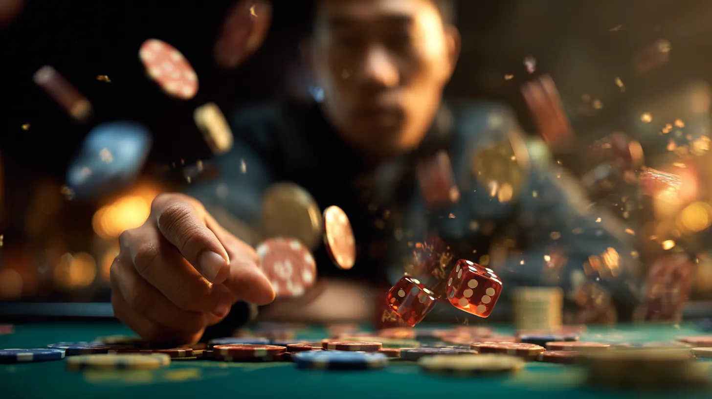 Khám Phá Thế Giới Giải Trí Cùng 8bet