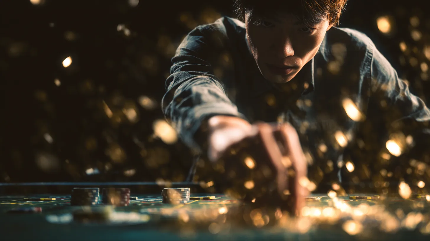 Khám Phá Thế Giới Giải Trí Cùng 8bet