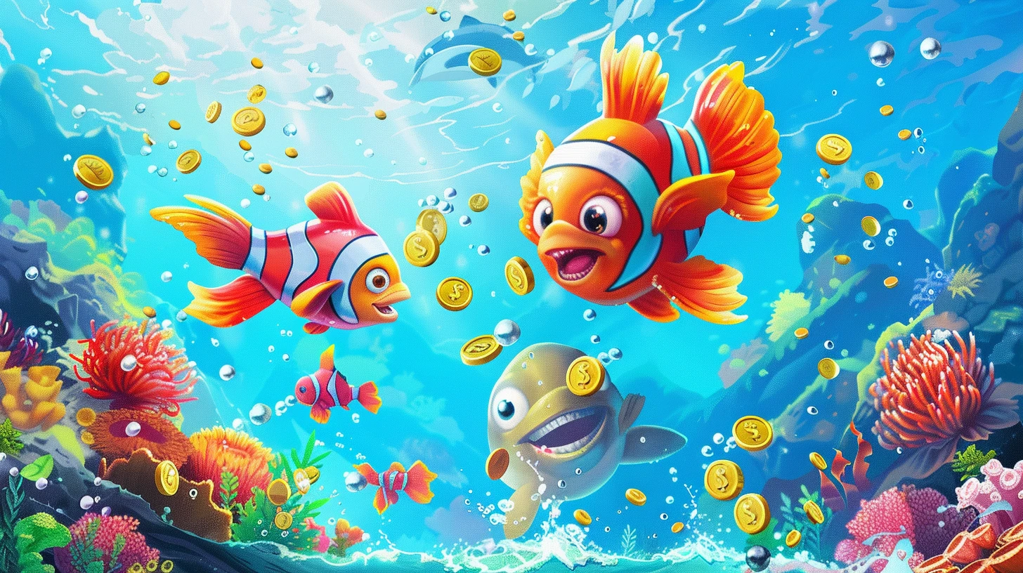 Khám Phá Thế Giới Giải Trí Tại 33win68