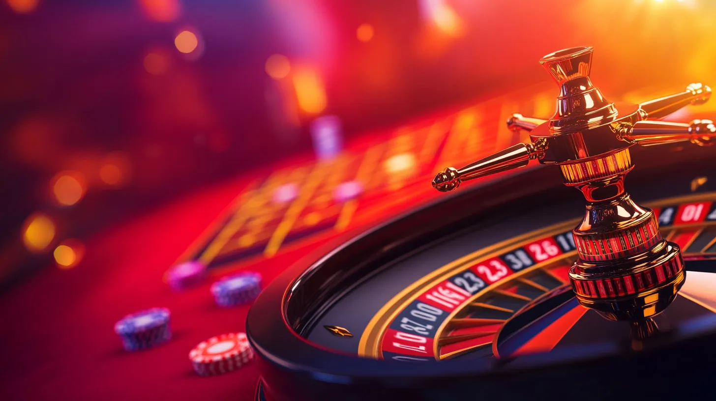 Khám Phá Thế Giới U88 Casino: Trò Chơi, Dịch Vụ và Cơ Hội Thắng Lớn
