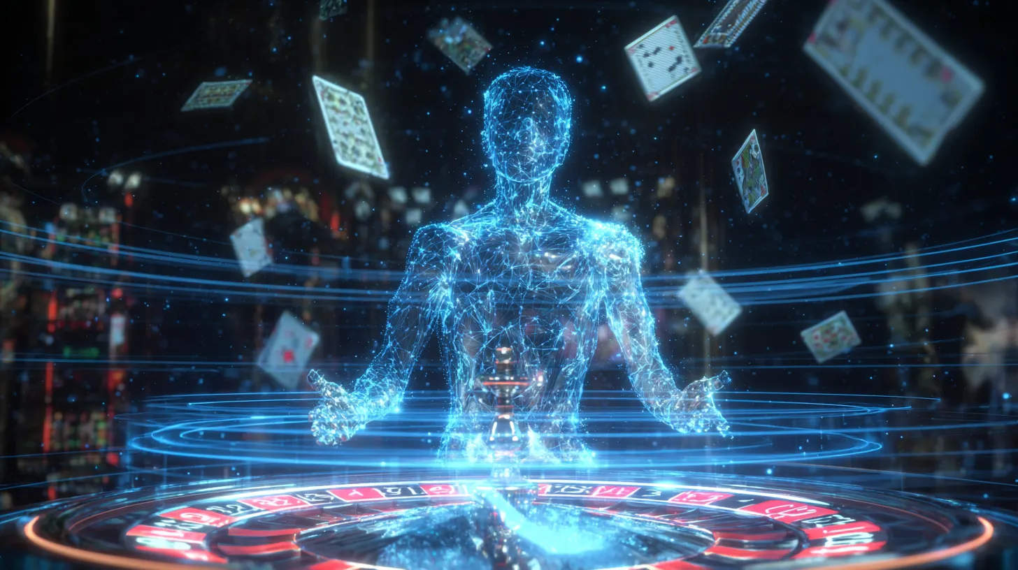 Khám Phá JSS77: Trải Nghiệm Giải Trí Đỉnh Cao Tại Việt Nam