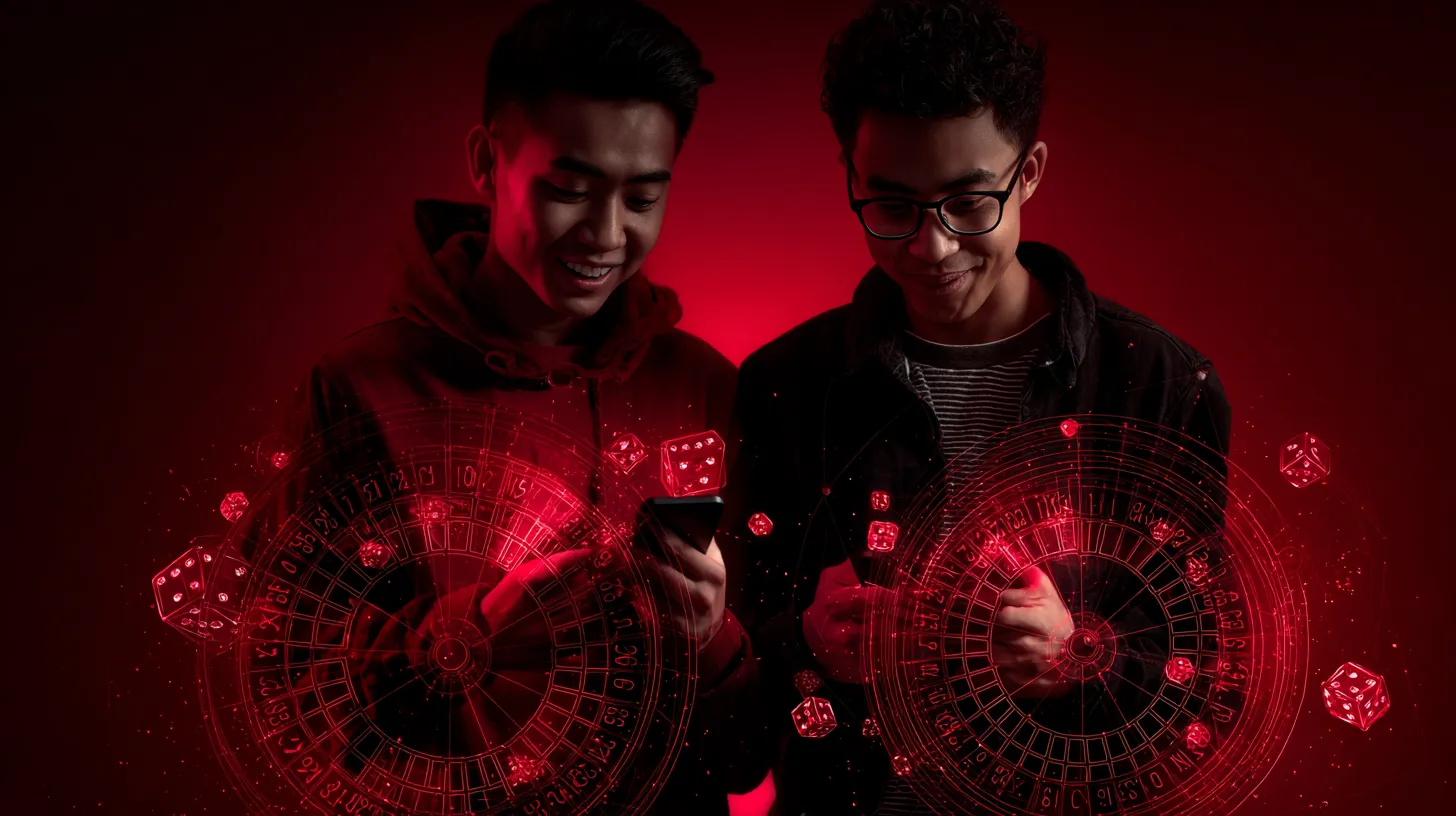 Khám Phá Thế Giới Xổ Số Với F8Beta2: Những Điều Bạn Cần Biết