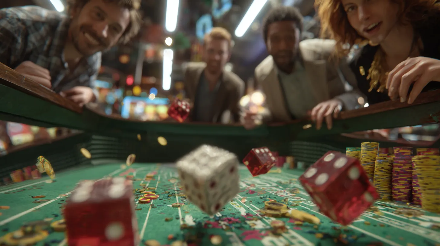 Khám Phá Thế Giới Giải Trí Với 13win12