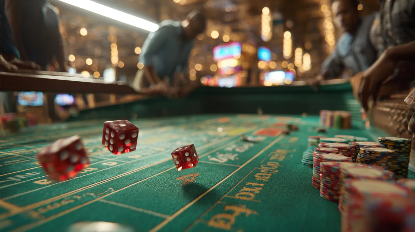 Khám Phá Thế Giới Giải Trí Với 13win12