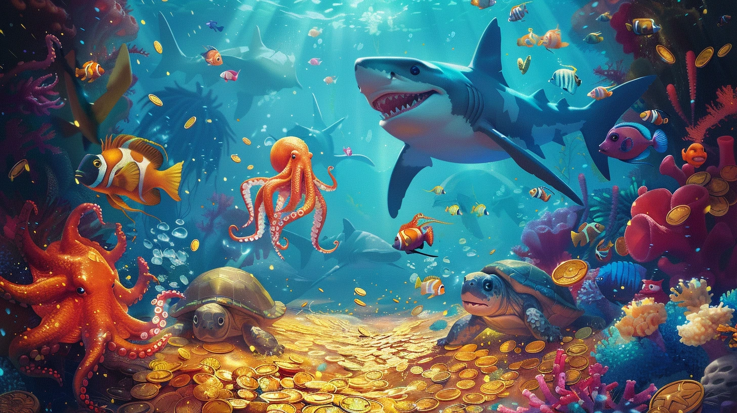 Khám Phá Lôt188: Trải Nghiệm Game Bắn Trứng Khủng Long và Cách Nhận Thưởng Đặc Biệt