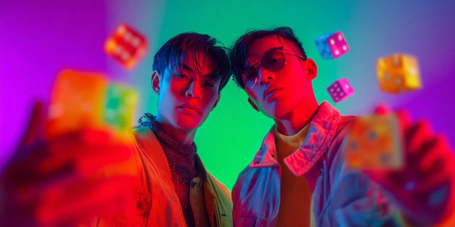 Khám Phá Thế Giới 8x Bet: Lừa Đảo Hay Cơ Hội?