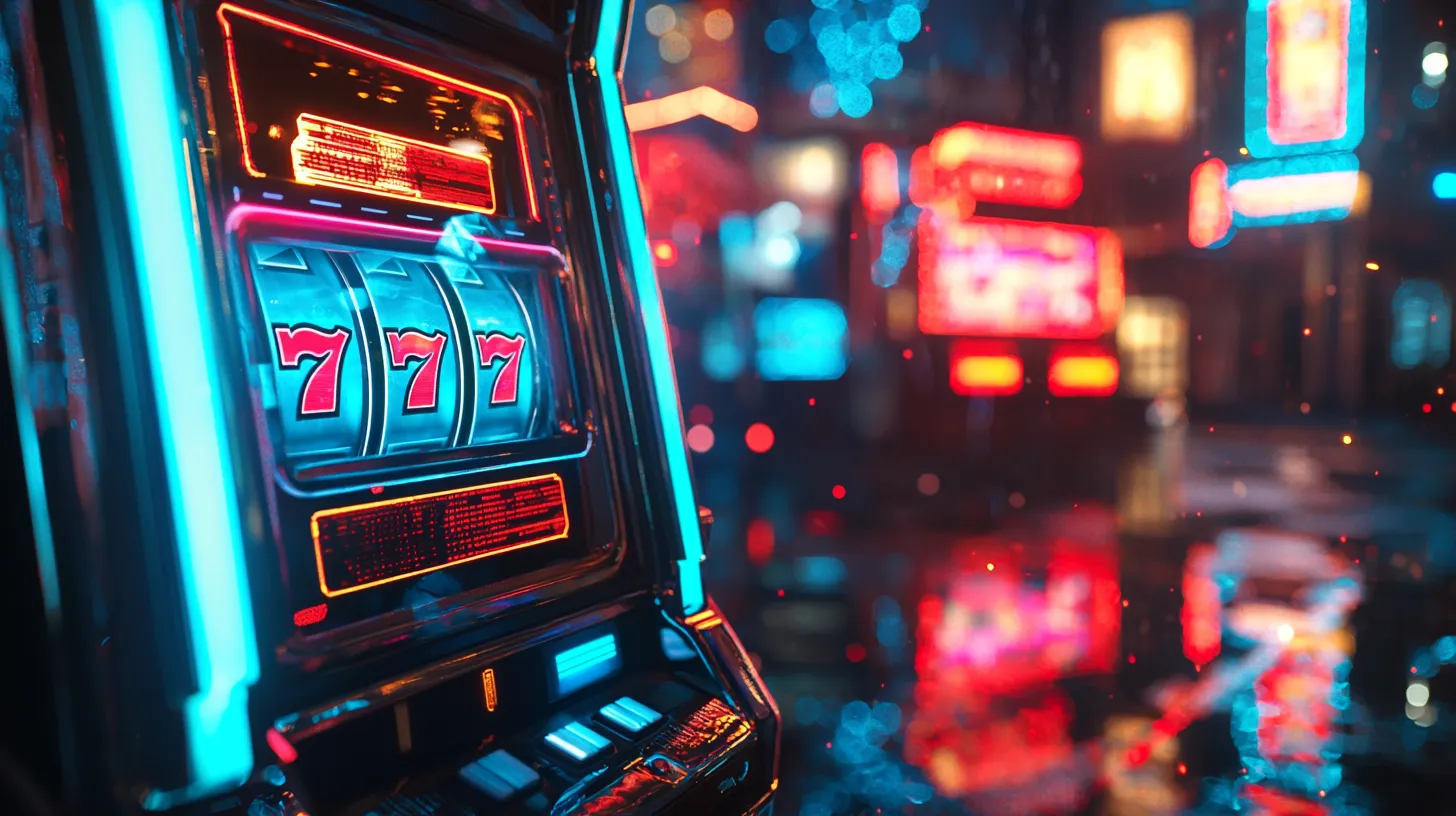 Giới thiệu về U88 Casino: Trải nghiệm game đỉnh cao