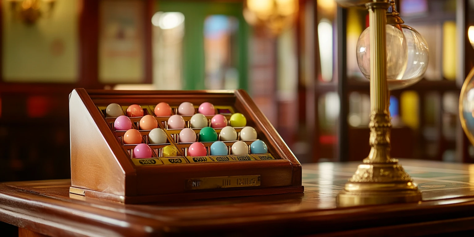 Khám Phá Thế Giới 123b và Các Dịch Vụ Liên Quan Đến Xổ Số