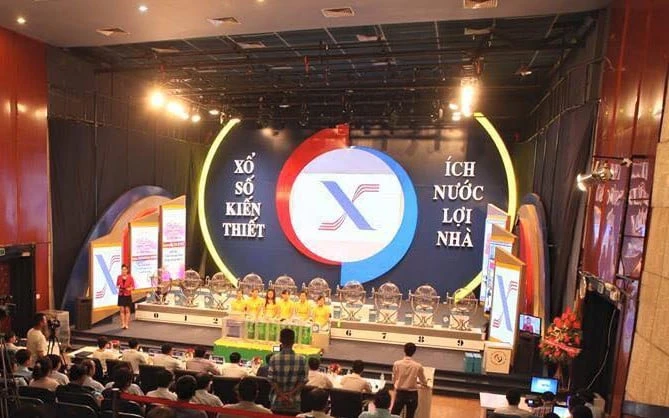 Khám Phá Thế Giới Xổ Số Online Với 79bet