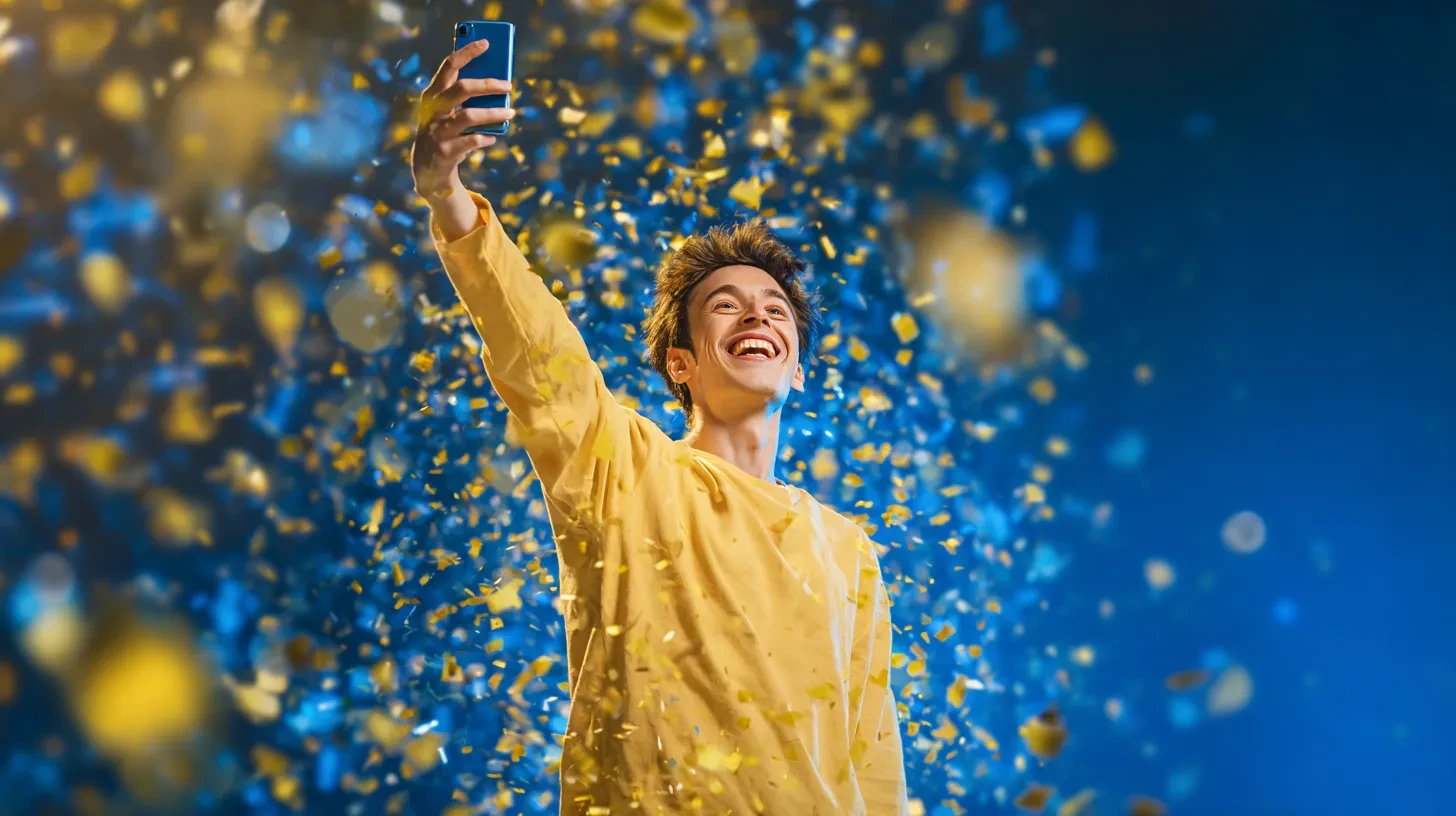 Khám Phá Thế Giới Giải Trí Cùng 8bet