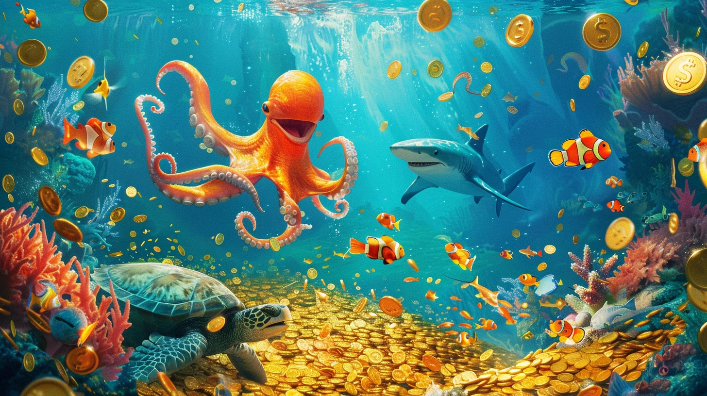 Khám Phá Thế Giới Giải Trí Tại 33win68